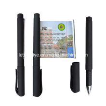 New Model! Gel Banner Calendar Pen (LT-Y101)